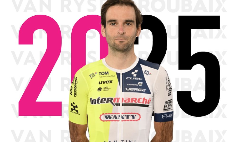 Vélo-Club de Roubaix, au cœur de la Légende Vélo-Club de Roubaix, au cœur de la Légende