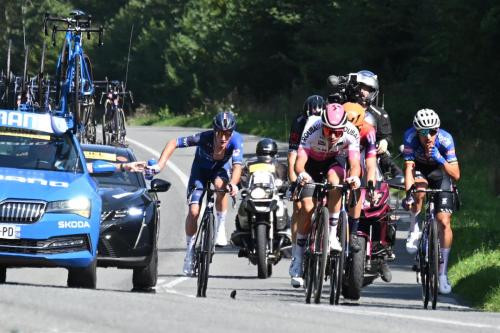 GP DE FOURMIES 2023 / PHOTO BRUNO BADE /