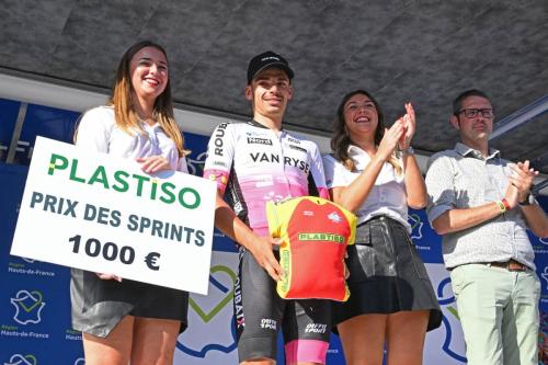 GP DE FOURMIES 2023 / PHOTO BRUNO BADE /