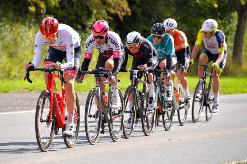 GP ISBERGUES 2022 / PHOTO BRUNO BADE /
