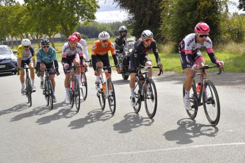 GP ISBERGUES 2022 / PHOTO BRUNO BADE /