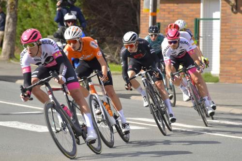 GP ISBERGUES 2022 / PHOTO BRUNO BADE /