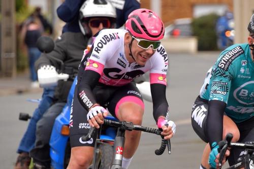 GP ISBERGUES 2022 / PHOTO BRUNO BADE /