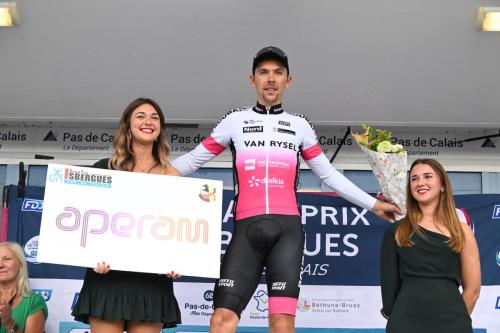 GP ISBERGUES 2023 / PHOTO BRUNO BADE /