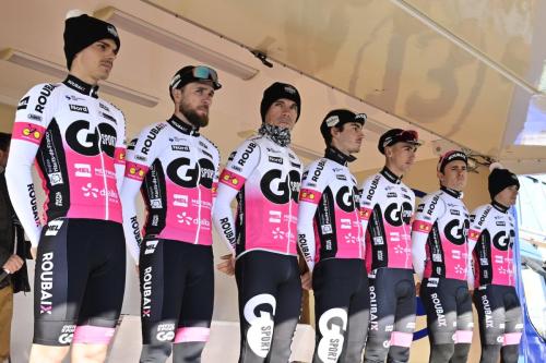 GP LA MARSEILLAISE 2023 / PHOTO BRUNO BADE /