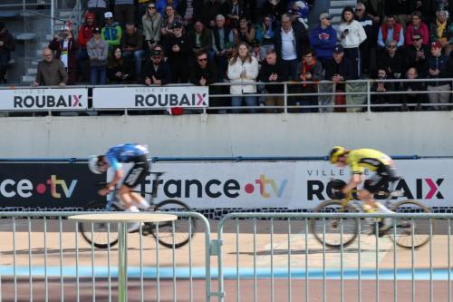 paris-roubaix espoirs U23 2024 photo laurent sanson-31