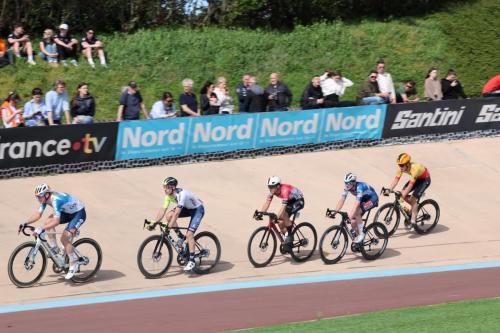 paris-roubaix espoirs U23 2024 photo laurent sanson-58