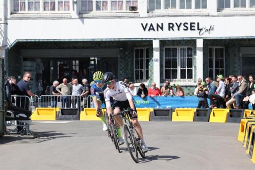 paris-roubaix juniors u19 2024 photo laurent sanson-47