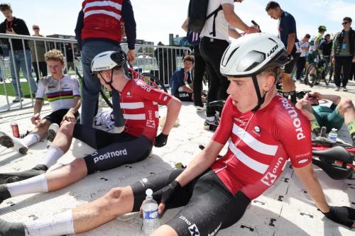 paris-roubaix juniors u19 2024 photo laurent sanson-54