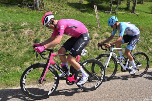 LE TOUR DU DOUBS 2024 / PHOTO BRUNO BADE /