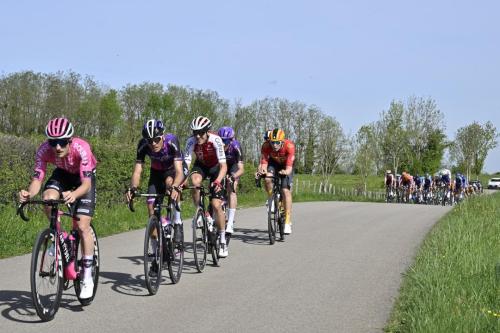 TOUR DU JURA 2024 / PHOTO BRUNO BADE /