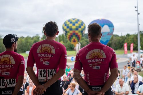 Etape 2 - ©M. VanIngelgem